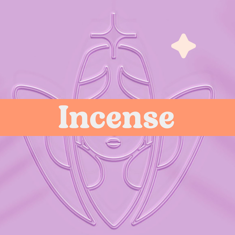 Incense